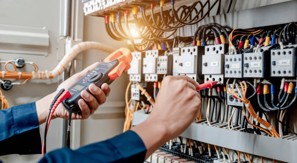 Best Industrial Electrical Services  in Beeville, TX