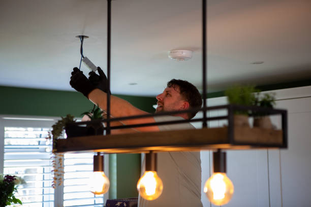 Best Affordable Electrician  in Beeville, TX